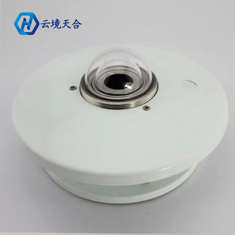 太陽(yáng)輻射傳感器的作用在哪里