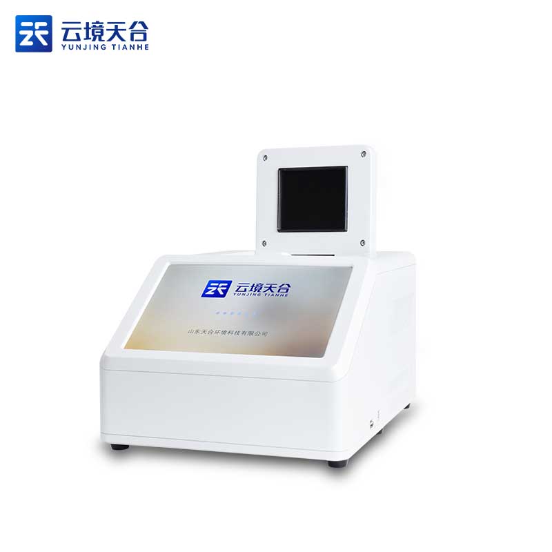 非洲豬瘟檢測(cè)儀4通道設(shè)備百科